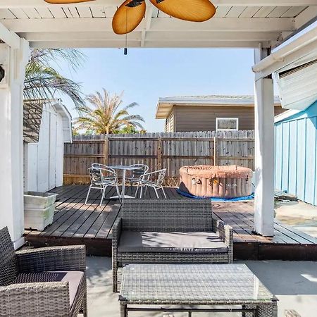 פנמה סיטי ביץ' Peaceful Lydia Hide-O-Way - Unwind Near Beach, Breakfast, Spa & Go-Karts! מראה חיצוני תמונה