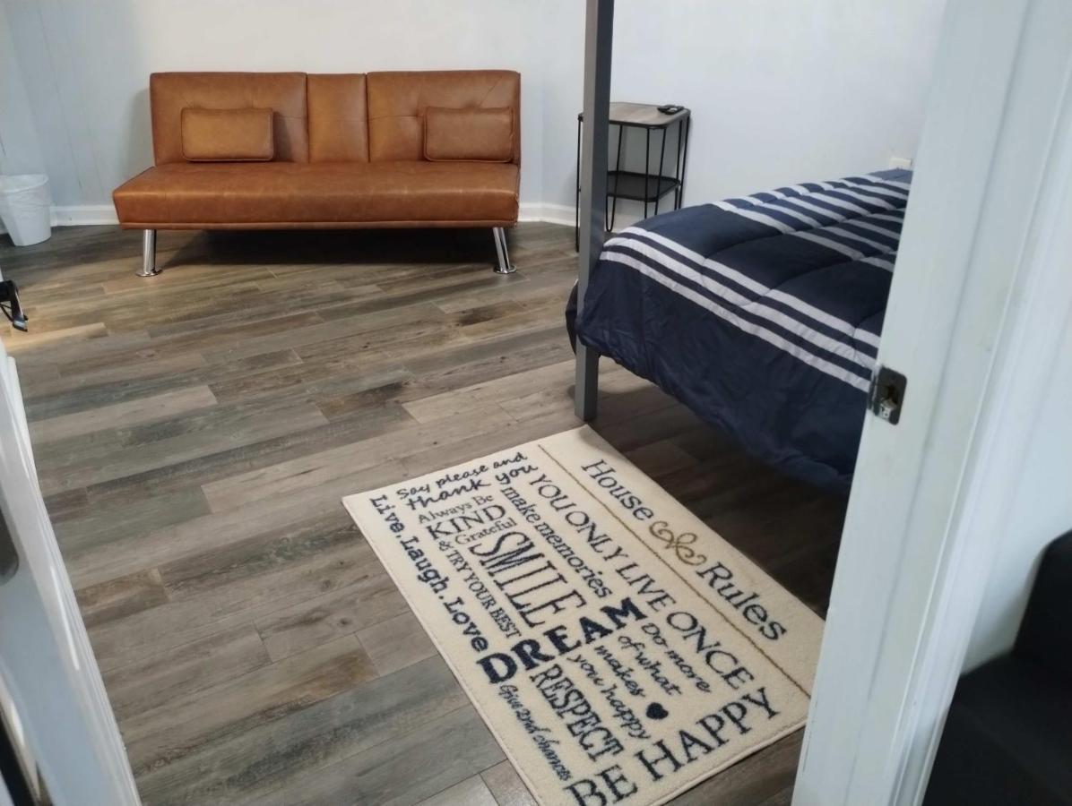 פנמה סיטי ביץ' Peaceful Lydia Hide-O-Way - Unwind Near Beach, Breakfast, Spa & Go-Karts! מראה חיצוני תמונה