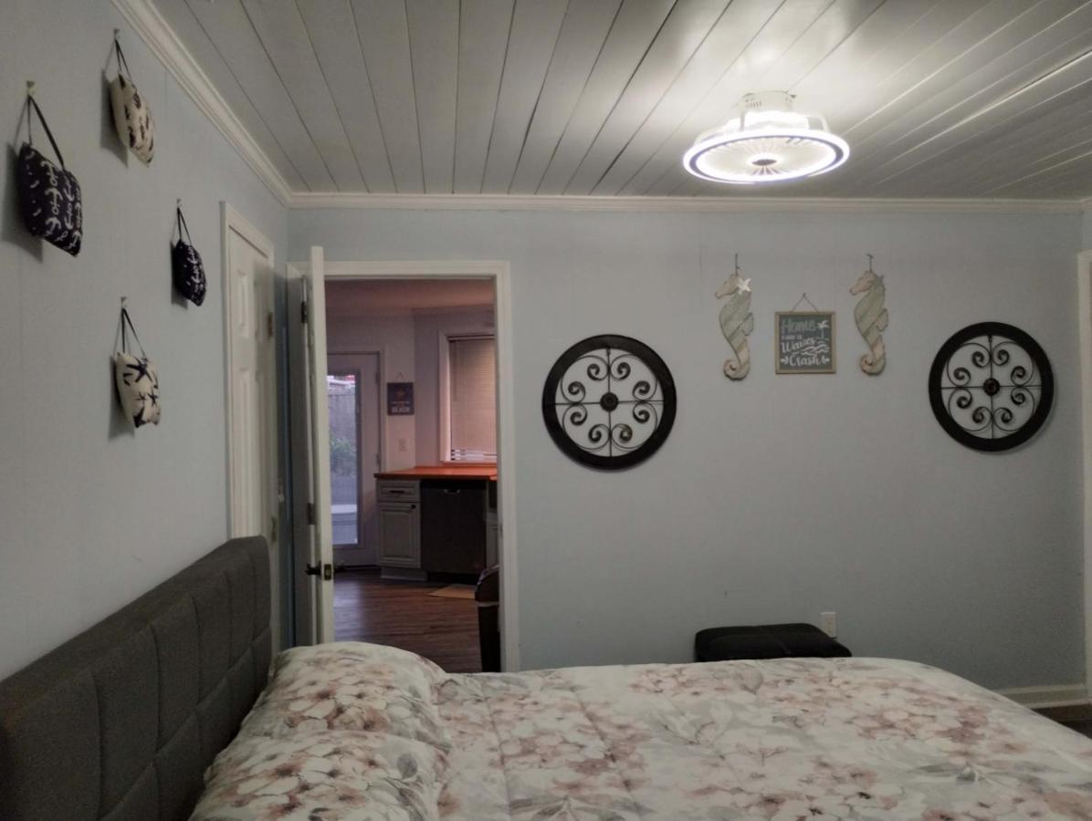 פנמה סיטי ביץ' Peaceful Lydia Hide-O-Way - Unwind Near Beach, Breakfast, Spa & Go-Karts! מראה חיצוני תמונה