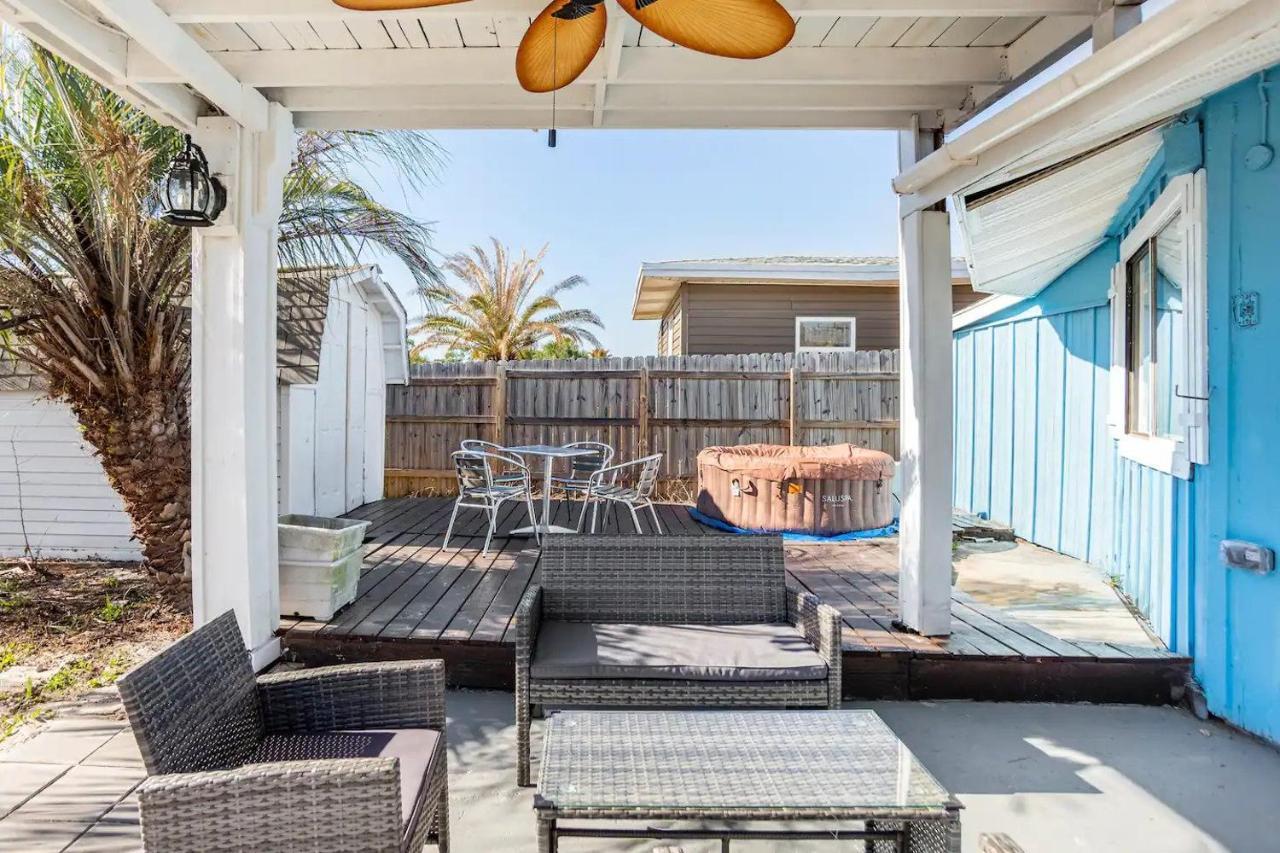פנמה סיטי ביץ' Peaceful Lydia Hide-O-Way - Unwind Near Beach, Breakfast, Spa & Go-Karts! מראה חיצוני תמונה