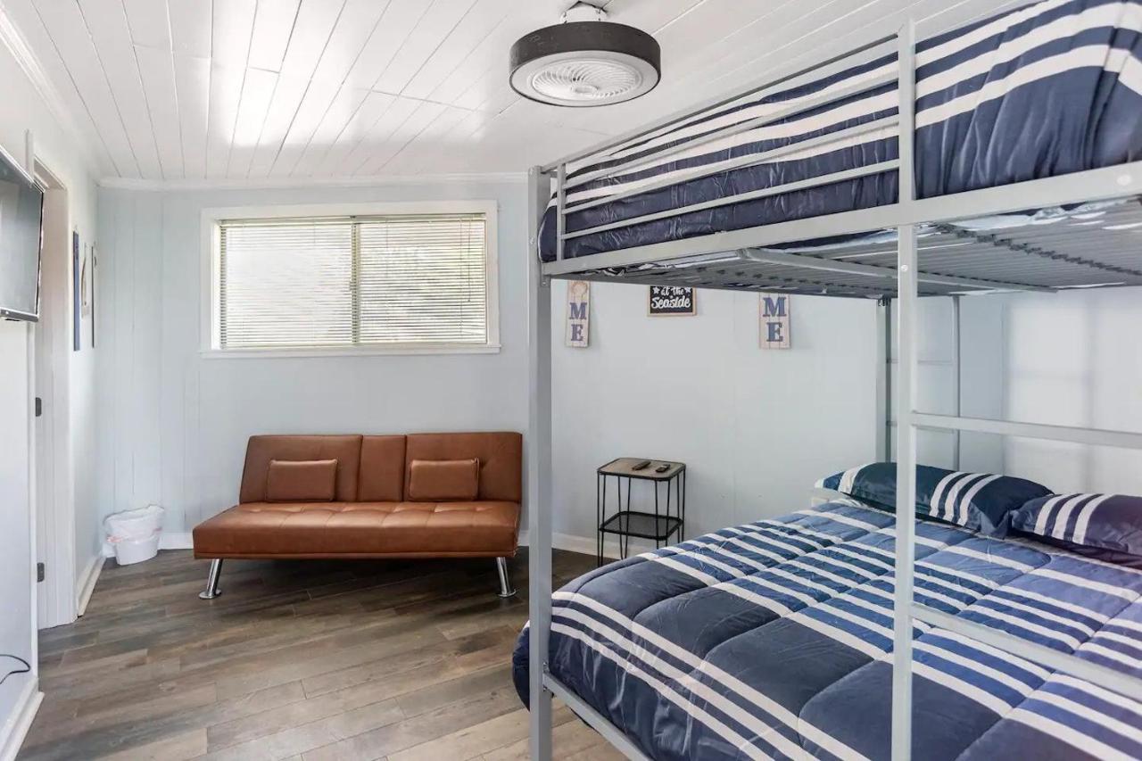 פנמה סיטי ביץ' Peaceful Lydia Hide-O-Way - Unwind Near Beach, Breakfast, Spa & Go-Karts! מראה חיצוני תמונה