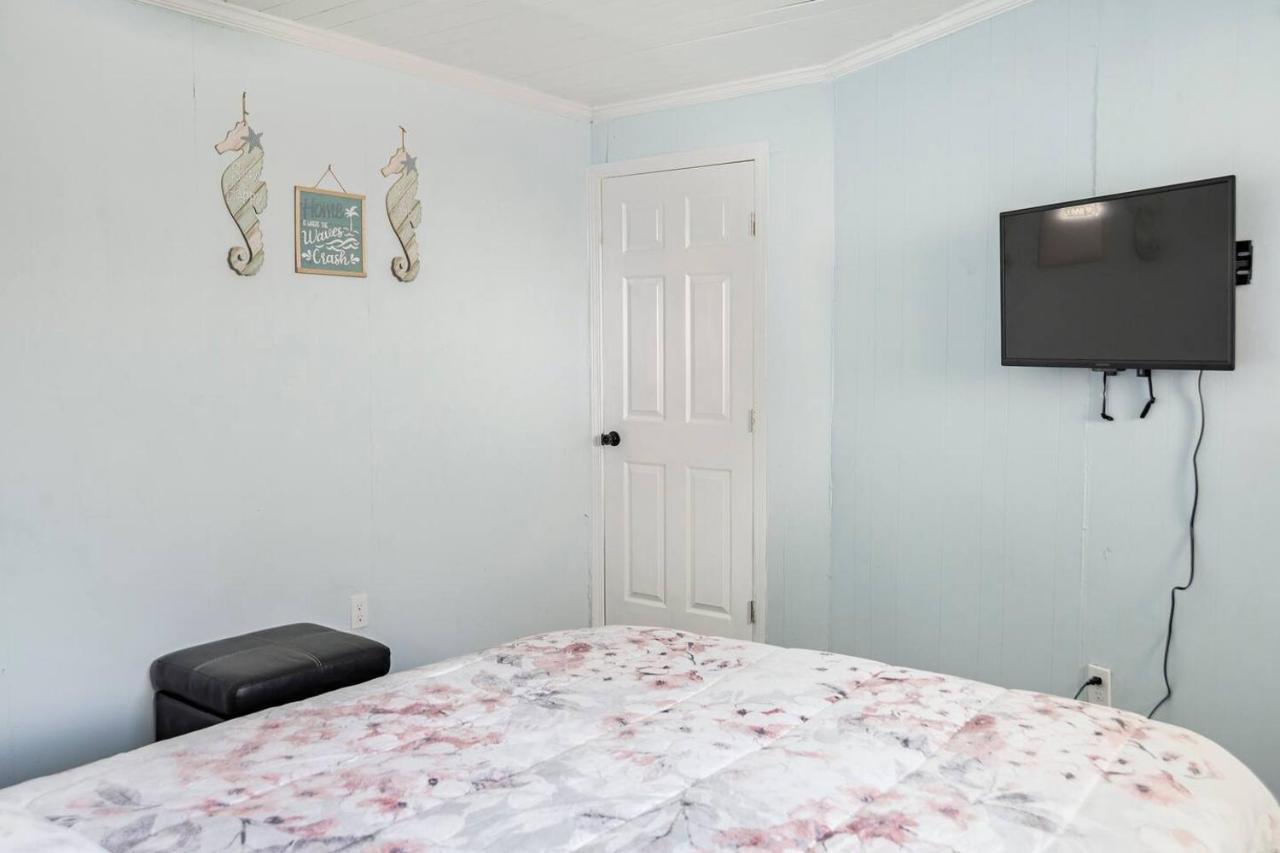 פנמה סיטי ביץ' Peaceful Lydia Hide-O-Way - Unwind Near Beach, Breakfast, Spa & Go-Karts! מראה חיצוני תמונה