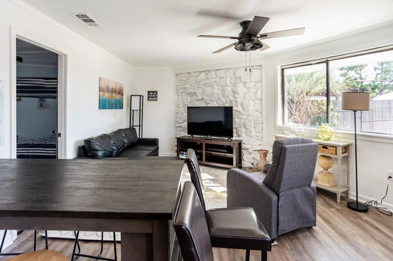 פנמה סיטי ביץ' Peaceful Lydia Hide-O-Way - Unwind Near Beach, Breakfast, Spa & Go-Karts! מראה חיצוני תמונה