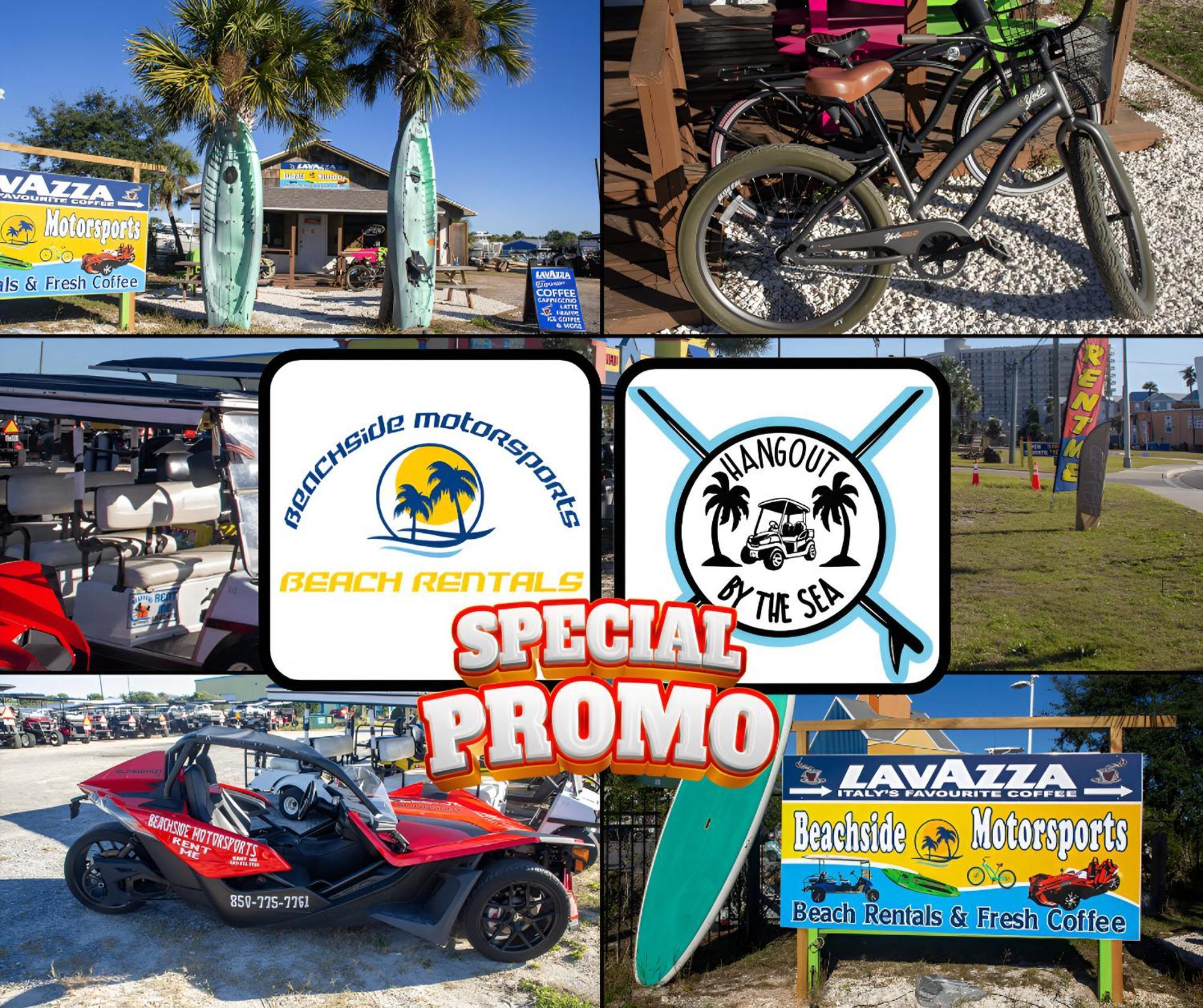 פנמה סיטי ביץ' Peaceful Lydia Hide-O-Way - Unwind Near Beach, Breakfast, Spa & Go-Karts! מראה חיצוני תמונה